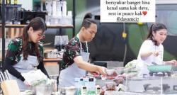 Juara MCI Season 11 Belinda Kenang Momen Bertemu Dava di Galeri: Sosoknya Humble  