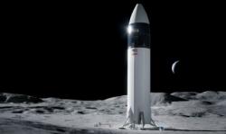 Misi NASA Bawa Manusia ke Bulan Diprediksi Tertunda hingga 2027