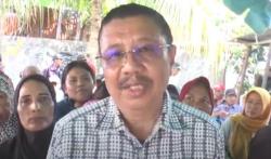 Sambangi Komunitas Betor, Tengku Erry Beberkan Program Kerakyatan Perindo<