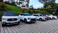 Musim Hujan, 4 Teknologi Ini Bisa Bikin Pengemudi Mobil Aman