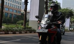 7 Tips Motor Irit Bensin, Nomor 6 Sering Dilupakan Perhatikan Tekanan Ban