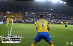 Al-Nassr ke 16 Besar, Istiqlol Berambisi Rebut Kemenangan di AFC Champions League, Live di iNews
