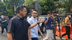 Penuhi Panggilan Polda Metro, Aiman: Sebagai Warga Negara Tentu Taat Hukum