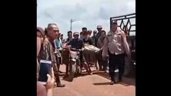 Duel Sengit Warga OKI Gunakan Senjata Tajam, 1 Tewas Luka 4 Tusukan<