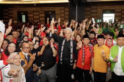 Ganjar Harap Potensi Kaltim Miliki Sumber Daya Alam Bermanfaat ke Masyarakat