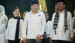 Janji HT di Sholawat Persatuan Indonesia