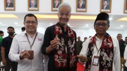 Ganjar-Mahfud, Putra Bangsa yang Sederhana dan Jujur