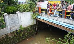 Banjir di Wilayah Tembalang, Wali Kota Semarang Ungkap Penyebabnya