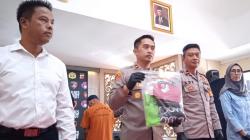 Cabuli Bocah Perempuan, 2 Pria Bejat di Garut Terancam 15 Tahun Penjara  <