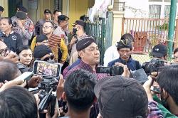 Paguyuban Masyarakat Jogja Ancam Hancurkan Eksistensi PSI di DIY, Buntut Kritik Ade Armando 