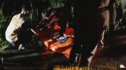 Kasus Pria Tewas Bersimbah Darah di Palangka Raya Terungkap, Diduga Dibunuh Kerabat<