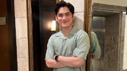 Profil dan Biodata Irzan Faiq, Pemeran Virgin The Series yang Dikabarkan Dekat dengan Fuji