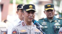 Sejumlah Kades di Jateng Dipanggil Polisi, Ini Respons Polri