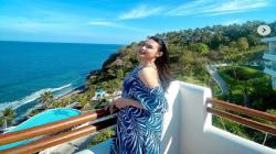 Christina Ribka Bongkar Rahasia Punya Kulit Glowing, Cuma Pakai Ini