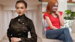 Pengakuan Rina Nose Tunda Punya Anak, Ternyata Alasannya Gara-Gara Ini
