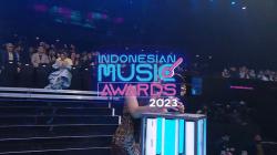 RCTI Bersama Langit Musik Kembali Mempersembahkan Indonesian Music Awards 2023 