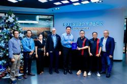 PO Juragan 99 Trans Borong 30 Sasis Bus Mercedes-Benz Seharga Puluhan Miliar Rupiah
