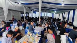 Apresiasi Mitra, MNC Finance dan MNC Leasing Gelar Durian Vaganza<