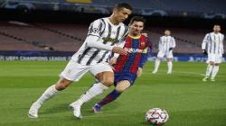 Daftar 10 Atlet Paling Dicari di Google 2023: Mbappe Nomor 2, Messi dan Ronaldo Tak Masuk