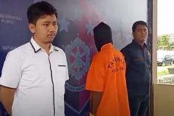 Selundupkan Etnis Rohingya ke Aceh, Warga Bangladesh Raup Untung Rp3,3 Miliar<