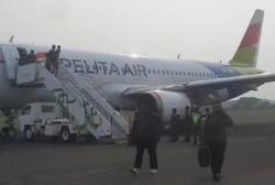 Kronologi Penumpang Pesawat Pelita Air di Bandara Juanda Diamankan gegara Sebut Ada Bom<
