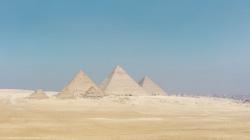 Jalur Air Kuno Ungkap Rahasia Pembangunan Piramida, Fasilitasi Pengangkutan Batu dan Pekerja