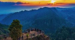 3 Hidden Gem di Bandung dengan View Keren, Cocok Buat Healing!<