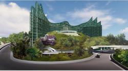Stanford University Bakal Groundbreaking Pusat Ekosistem Digital di IKN usai Pemilu