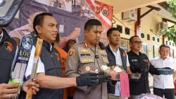 Kembali Terjadi, Dukun 74 Tahun Cabuli Perempuan Muda di Cikembar Sukabumi 