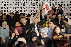 Anak-Anak Muda Balikpapan: Ganjar Pemimpin Peduli Milenial dan Gen Z