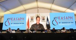 Budaya Sehat Jamu Warisan Budaya Takbenda Indonesia Diinskripsi Dalam Daftar WBTb UNESCO