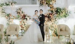 Baru Menikah, Jonatan Christie Bukannya Bulan Madu Malah Tinggal di Asrama, Kenapa?