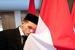 Justin Hubner Sah Jadi WNI, PSSI: Bisa Langsung Didaftarkan ke Piala Asia 2023
