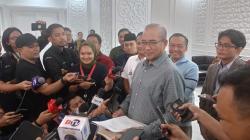 KPU Rapat dengan 3 Timses Capres dan Cawapres, Ini 5 Hasil Pembahasan