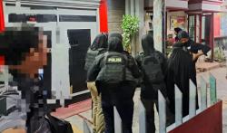 2 Napiter Rutan Polda Metro Jaya Ditempatkan di Kamar Mapenaling LPP Semarang