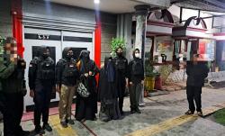 2 Napiter Perempuan Polda Metro Jaya Dipindahkan ke Lapas Semarang, 1 Warga Malaysia 