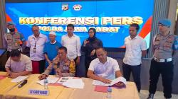 Yosef Hidayah Tersangka Kasus Pembunuhan Ibu dan Anak di Subang Terancam Hukuman Mati<
