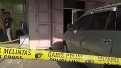 Kronologi Pembunuhan Ayah dan Anak Pengusaha Roti di Maros, Sempat Duel dengan Pelaku