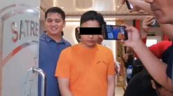 Pembunuh Wanita di Medan Ternyata Pria hendak Menikah, Tergiur Emas Korban usai Berhubungan Seks