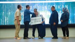 Ribuan Siswa SD-SMP di Kabupaten Bogor Dapat Bantuan Dana Pendidikan, Ini Besarannya