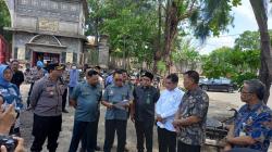   Sengketa Tanah Sriwedari Solo, Pengadilan Keluarkan Angkat Sita Eksekusi <