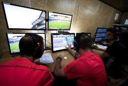 Penggunaan VAR di Liga 1 Dipastikan Molor, Kapan Akan Diterapkan?