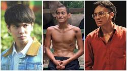 Deretan Artis yang Jadi Kurus Demi Peran, Nomor 4 Kena Razia Polisi karena Dikira Narkoba