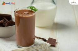 Yuk Cek Resep Rahasia Minuman Cokelat, Mudah Dibuat di Rumah Lho!
