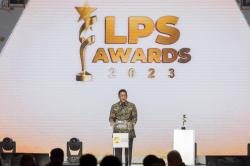 LPS Awards 2023, Ajang Apresiasi bagi Industri Perbankan dan Jurnalis
