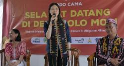 Angela Tanoesoedibjo Apresiasi GoTo Impact Foundation Kembangkan Wisata Golo Mori Berkelanjutan