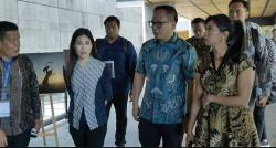 Angela Tanoesoedibjo Paparkan Implementasi Blue, Green, and Circular Economy pada Sektor Parekraf