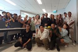 Film Komedi Arab Maklum Season 2 Tayang Bulan April 2024