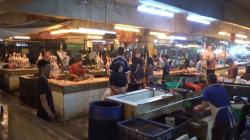 Jelang Nataru, Harga Ayam Potong di Bandung Melambung, Tembus Rp37.000 per Kg<