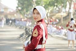 Brigadir Taruna Akpol Helena Harumkan Nama Bangsa di Kancah Internasional, Kapolri Beri Apresiasi Tinggi